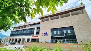 Tonya Devlet Hastanesi