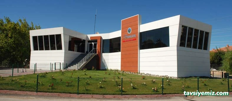 Topakkaya Belediyesi Topakkaya Belediyesi