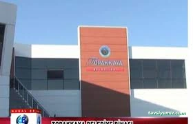 Topakkaya Belediyesi Topakkaya Belediyesi