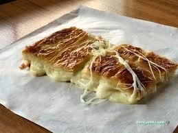 Topçuoğlu Börekçisi