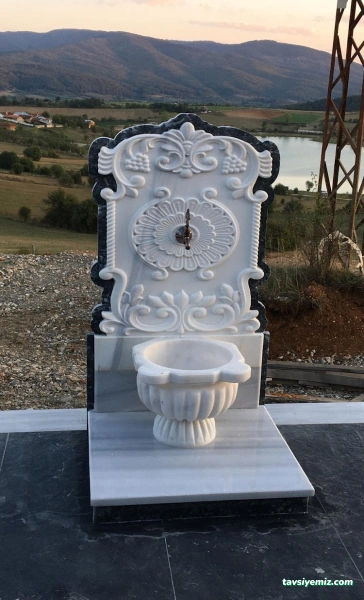 Topçuoğlu Ve Tanrıdağı Mermer Topçuoğlu Ve Tanrıdağı Mermer
