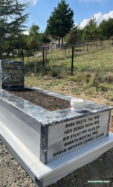 Topçuoğlu Ve Tanrıdağı Mermer Topçuoğlu Ve Tanrıdağı Mermer