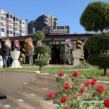 Tophane, Ekrem Orhon Cd. No:6, 53020 Rize Merkez/Rize Tophane, Ekrem Orhon Cd. No:6, 53020 Rize Merkez/Rize