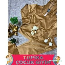 Topika Çocuk Giyim Topika Çocuk Giyim