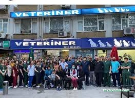 Topkapı Fatih Veteriner, Hayvan Hastanesi İstanbul Topkapı Fatih Veteriner, Hayvan Hastanesi İstanbul