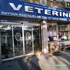 Topkapı Fatih Veteriner, Hayvan Hastanesi İstanbul Topkapı Fatih Veteriner, Hayvan Hastanesi İstanbul