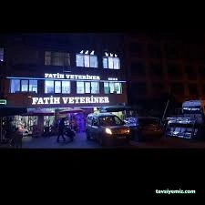 Topkapı Fatih Veteriner, Hayvan Hastanesi İstanbul Topkapı Fatih Veteriner, Hayvan Hastanesi İstanbul