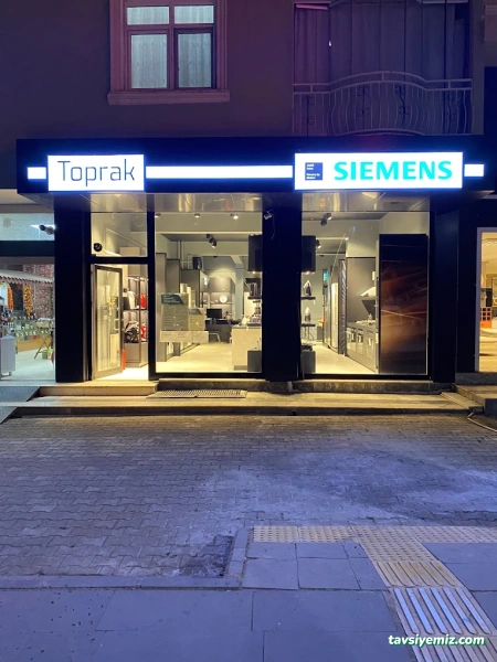 Toprak Ahşap Mobilya Simens Toprak Ahşap Mobilya Simens
