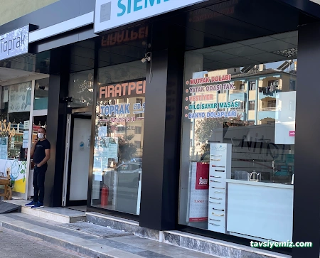 Toprak Ahşap Mobilya Simens Toprak Ahşap Mobilya Simens
