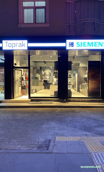 Toprak Ahşap Mobilya Simens Toprak Ahşap Mobilya Simens
