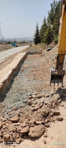 Toprak Hafriyat Kütahya Toprak Hafriyat Kütahya