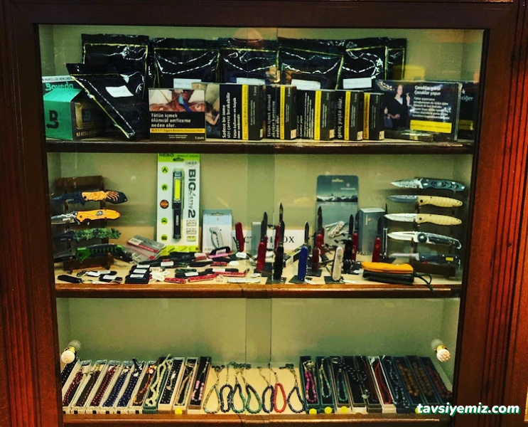 Toprak Tütün Gıda Ltd.şti. Toprak Tütün Gıda Ltd.şti.