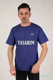 Toptan Baskılı Tişört Toptan Baskılı Tişört