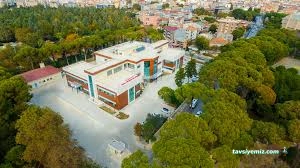Torbalı Ağız Ve Diş Sağlığı Merkezi Torbalı Ağız Ve Diş Sağlığı Merkezi
