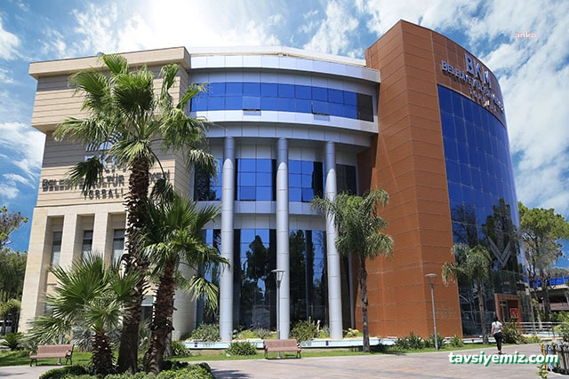 Torbalı Belediyesi Torbalı Belediyesi