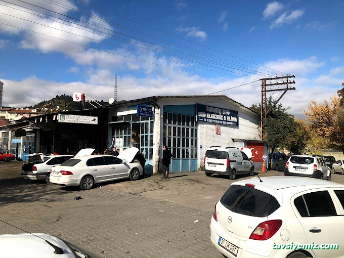 Tormiş Oto Elektrik Ve Klima Tormiş Oto Elektrik Ve Klima