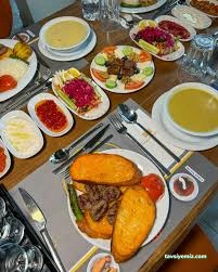 Toros Yemek Organizasyon Toros Yemek Organizasyon