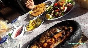 Toroslar Akpınar Alabalık Restorant Toroslar Akpınar Alabalık Restorant