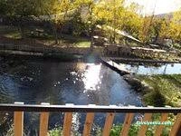 Toroslar Akpınar Alabalık Restorant Toroslar Akpınar Alabalık Restorant