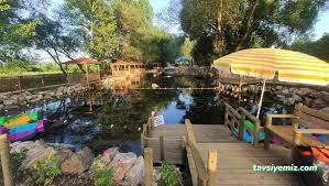 Toroslar Akpınar Alabalık Restorant Toroslar Akpınar Alabalık Restorant