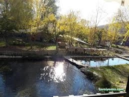 Toroslar Akpınar Alabalık Restorant Toroslar Akpınar Alabalık Restorant