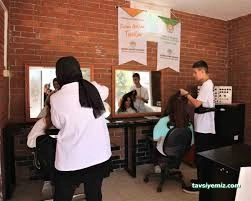 Toroslar Mesleki Eğitim Merkezi Toroslar Mesleki Eğitim Merkezi