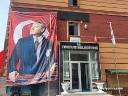 Tortum Belediyesi