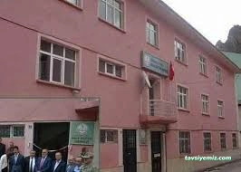 Torul Halk Eğitim Merkezi Torul Halk Eğitim Merkezi