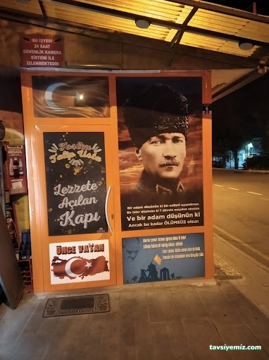 Tostçu Talip Tostçu Talip