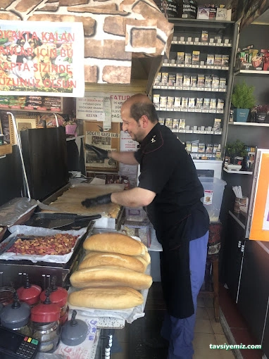 Tostçu Talip Tostçu Talip