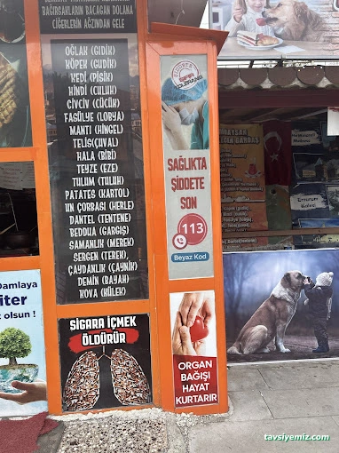 Tostçu Talip Tostçu Talip