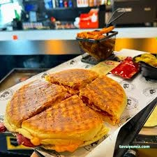 Tostolog Mehmet Chef Tostolog Mehmet Chef
