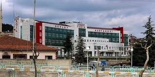 Tosya Devlet Hastanesi Tosya Devlet Hastanesi