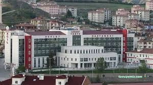 Tosya Devlet Hastanesi Tosya Devlet Hastanesi