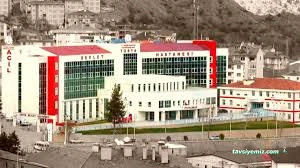 Tosya Devlet Hastanesi Tosya Devlet Hastanesi