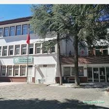 Tosya Halk Eğitim Merkezi Tosya Halk Eğitim Merkezi