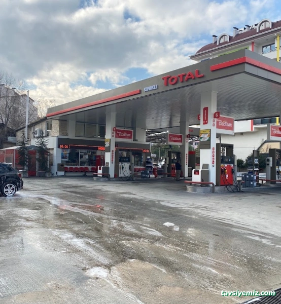 Total-Ayçev Total-Ayçev