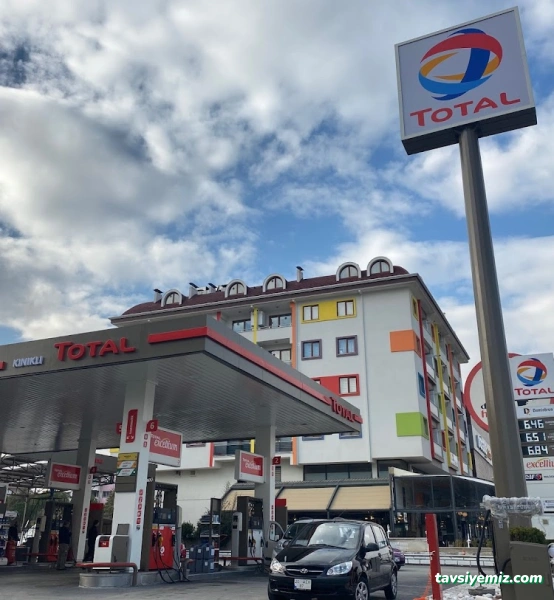 Total-Ayçev Total-Ayçev