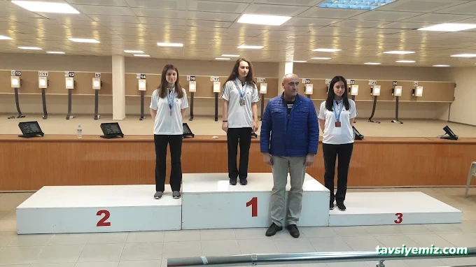 Trabzon Atış Poligonu Trabzon Atış Poligonu