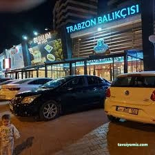 Trabzon Balıkçısı Trabzon Balıkçısı