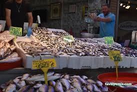 Trabzon Balıkçısı Trabzon Balıkçısı