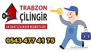 Trabzon Çilingir Trabzon Çilingir
