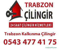 Trabzon Çilingir Trabzon Çilingir
