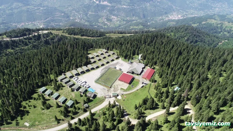 Trabzon Drone Trabzon Drone