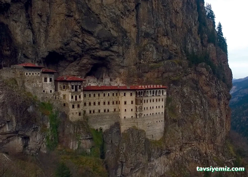 Trabzon Drone Trabzon Drone