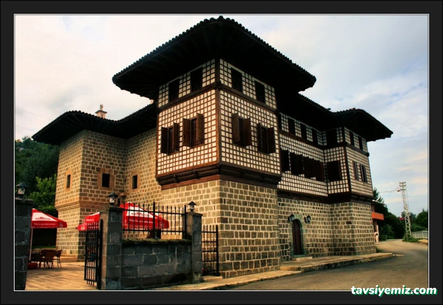 Trabzon Drone Trabzon Drone