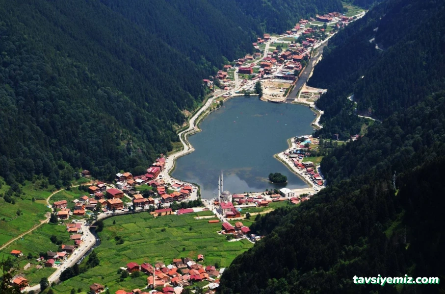 Trabzon Drone Trabzon Drone