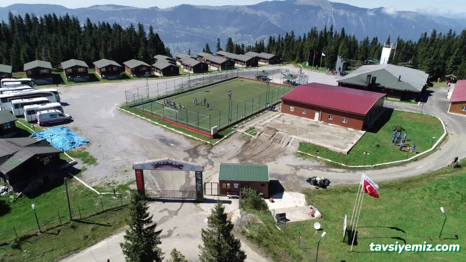 Trabzon Drone Trabzon Drone