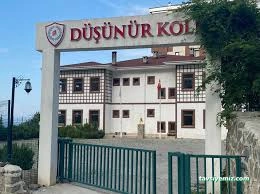 Trabzon Düşünür Koleji Trabzon Düşünür Koleji