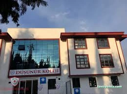 Trabzon Düşünür Koleji Trabzon Düşünür Koleji